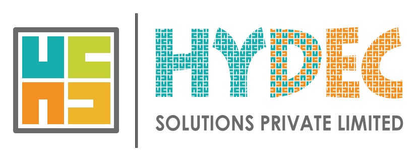 hydec logo